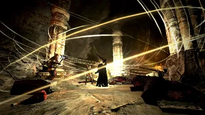 Dragon&acute;s Dogma: Dark Arisen Steam Ключ РФ+Мир +Бонус