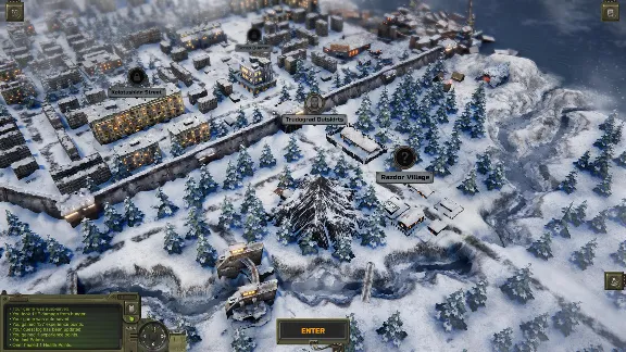 ATOM RPG Trudograd (Трудоград) Steam Ключ РФ+Мир +Бонус