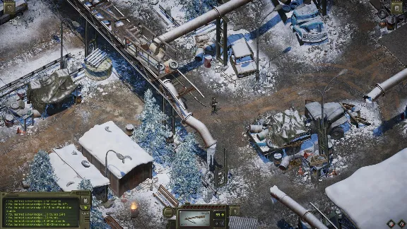 ATOM RPG Trudograd (Трудоград) Steam Ключ РФ+Мир +Бонус