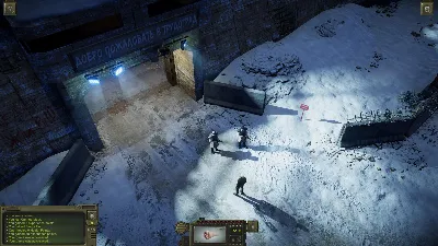 ATOM RPG Trudograd (Трудоград) Steam Ключ РФ+Мир +Бонус