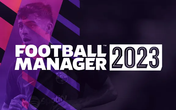 ✅ Football Manager 2023 Steam АККАУНТ НОВЫЙ+ПОЧТА