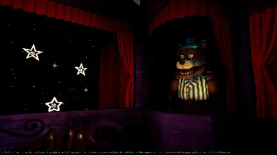 Five Nights at Freddy&acute;s: Help Wanted 2 AUTODELIVERY STEAM GIFT INSTANTLY