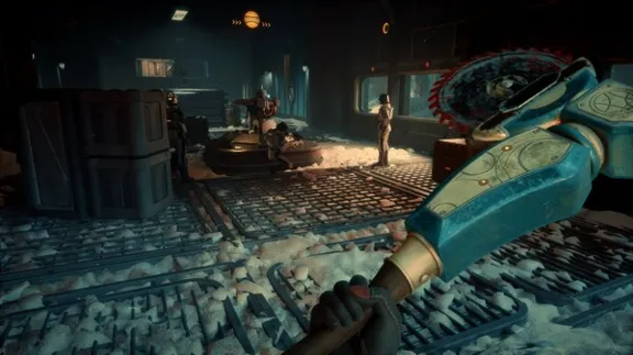 ⚡️The Outer Worlds 2 | АВТОДОСТАВКА СНГ/УКР/КЗ/ДР Steam