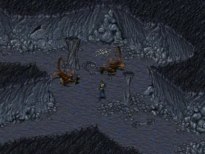 Fallout: A Post Nuclear Role Playing Game Steam Ключ