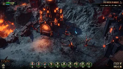 ⚫️Disciples Liberation | Deluxe Edition Steam Ключ