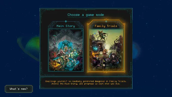 Children of Morta АВТОДОСТАВКА STEAM GLOBAL МГНОВЕННО ЛИЦЕНЗИЯ