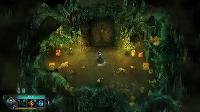Children of Morta АВТОДОСТАВКА STEAM GLOBAL МГНОВЕННО ЛИЦЕНЗИЯ
