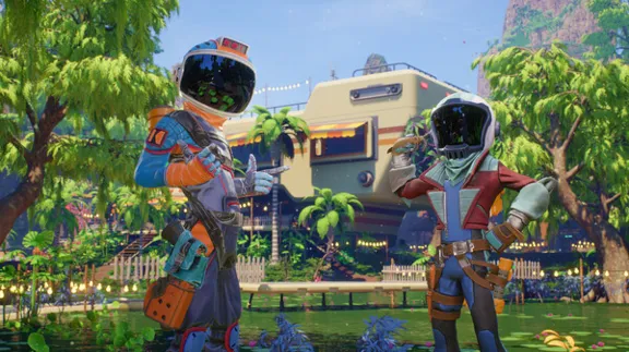 Revenge of the Savage Planet✅STEAM GIFT AUTO✅RU+МИР
