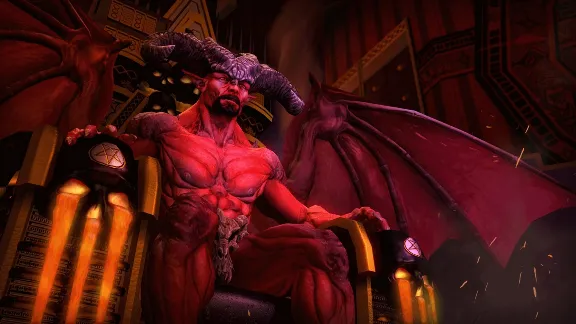 🔑  SAINTS ROW: GAT OUT OF HELL🔥 XBOX  KEY
