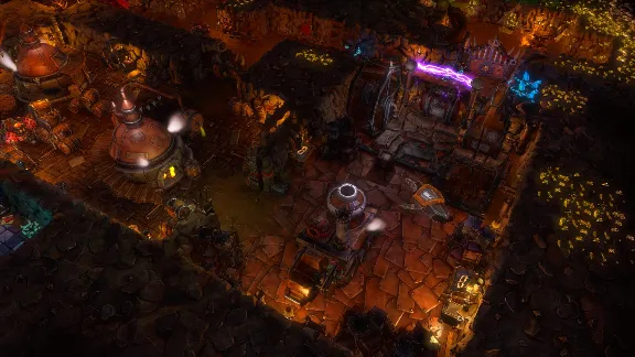 Dungeons 2 | Complete Edition (+3 DLC) Steam Ключ