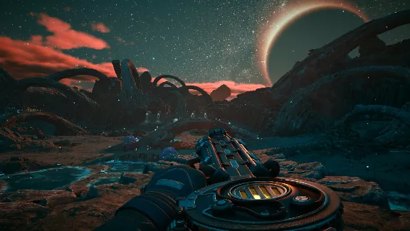 The Outer Worlds 2 · Standard/Premium · Steam KZ/CIS/TR