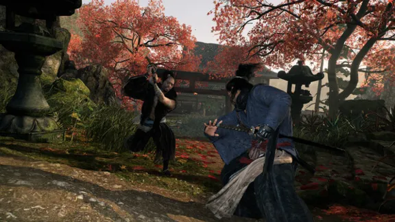 Rise of the Ronin✅STEAM GIFT AUTO✅RU+МИР