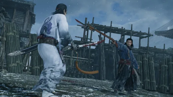 Rise of the Ronin✅STEAM GIFT AUTO✅RU+МИР