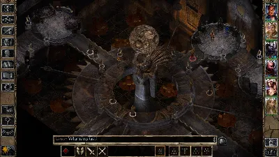 ⚫Baldur&acute;s Gate II: Enhanced Edition Steam Ключ РФ+Мир