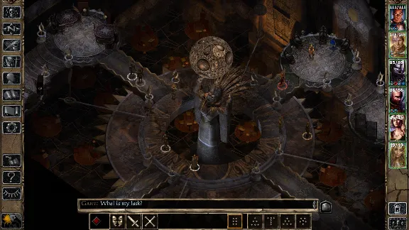 ⚫Baldur&acute;s Gate II: Enhanced Edition Steam Ключ РФ+Мир