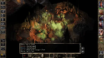 ⚫Baldur&acute;s Gate II: Enhanced Edition Steam Ключ РФ+Мир