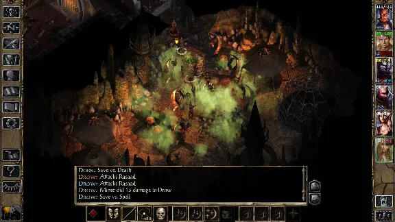 ⚫Baldur&acute;s Gate II: Enhanced Edition Steam Ключ РФ+Мир