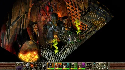 Planescape Torment: Enhanced Edition Steam Ключ РФ+Мир