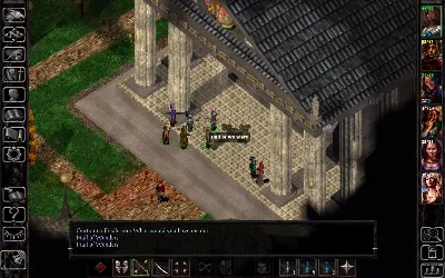 ⚫Baldur&acute;s Gate: Enhanced Edition Faces of Good and Evil