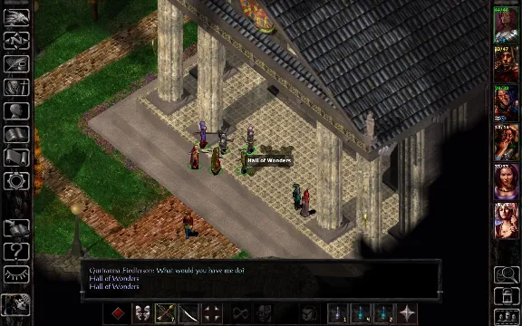 ⚫Baldur&acute;s Gate: Enhanced Edition Faces of Good and Evil