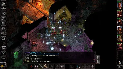 ⚫Baldur&acute;s Gate: Enhanced Edition Siege of Dragonspear
