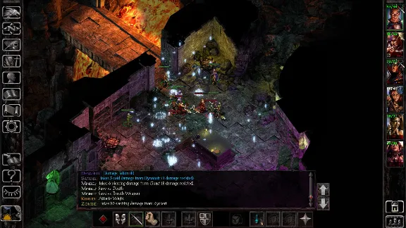 ⚫Baldur&acute;s Gate: Enhanced Edition Siege of Dragonspear