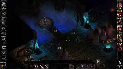 ⚫Baldur&acute;s Gate: Enhanced Edition Siege of Dragonspear