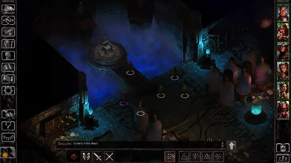⚫Baldur&acute;s Gate: Enhanced Edition Siege of Dragonspear