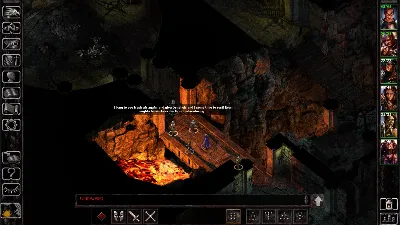 ⚫Baldur&acute;s Gate: Enhanced Edition Siege of Dragonspear