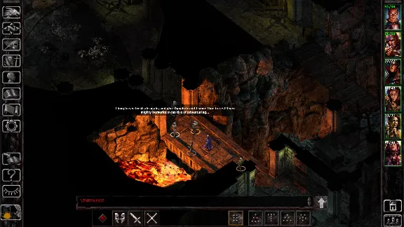 ⚫Baldur&acute;s Gate: Enhanced Edition Siege of Dragonspear