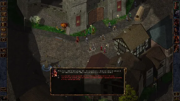 ❌Baldur&acute;s Gate Deluxe Edition Steam