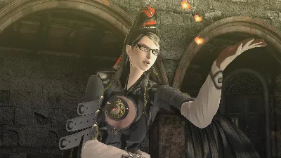⚫Bayonetta Steam Ключ РФ+Мир +Бонус