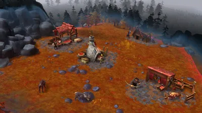 Northgard - Gardariki, Clan of the Hippogriff✅STEAM GIFT AUTO✅RU+World