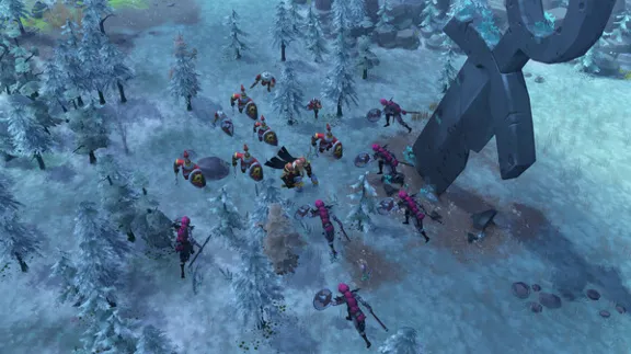 Northgard - Gardariki, Clan of the Hippogriff✅STEAM GIFT AUTO✅RU+World