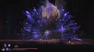 Mandragora: Whispers of the Witch Tree XBOX Any acc .