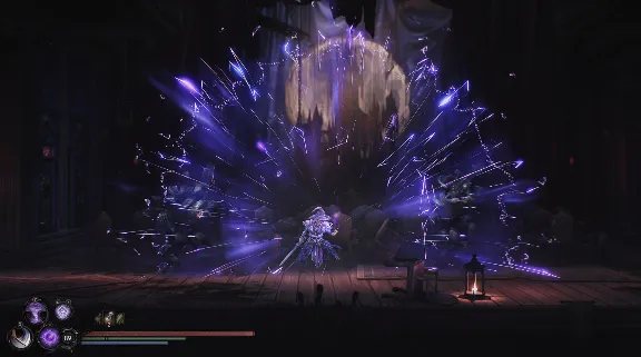 Mandragora: Whispers of the Witch Tree XBOX Any acc .