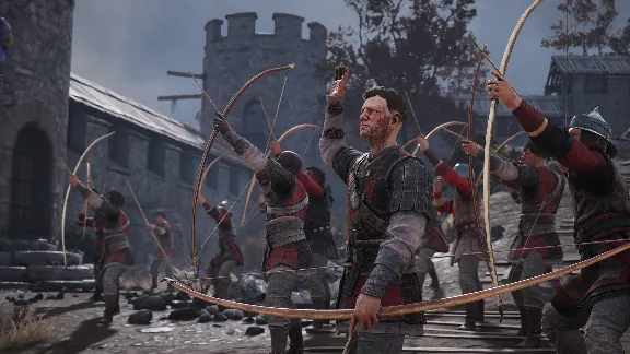Chivalry 2 - King&acute;s Edition Content DLC АВТОДОСТАВКА STEAM МГНОВЕННО ЛИЦЕНЗИЯ