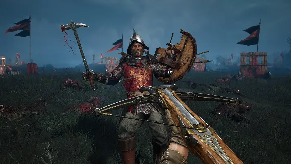 Chivalry 2 АВТОДОСТАВКА STEAM GLOBAL МГНОВЕННО ЛИЦЕНЗИЯ