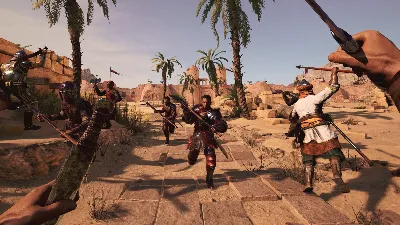 Chivalry 2 АВТОДОСТАВКА STEAM GLOBAL МГНОВЕННО ЛИЦЕНЗИЯ