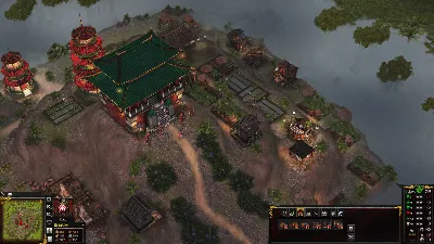 Stronghold: Warlords АВТОДОСТАВКА STEAM GLOBAL МГНОВЕННО ЛИЦЕНЗИЯ
