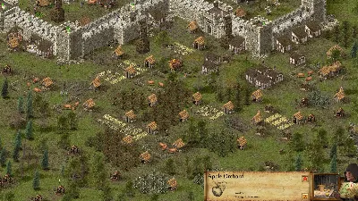 Stronghold: Definitive Edition АВТОДОСТАВКА STEAM GLOBAL МГНОВЕННО ЛИЦЕНЗИЯ