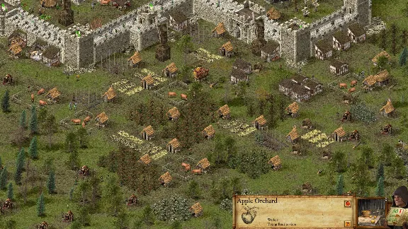 Stronghold: Definitive Edition АВТОДОСТАВКА STEAM GLOBAL МГНОВЕННО ЛИЦЕНЗИЯ