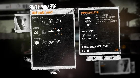 This War of Mine | Complete Edition (+5 DLC) Steam Ключ