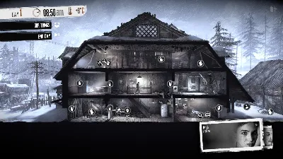 This War of Mine | Complete Edition (+5 DLC) Steam Ключ