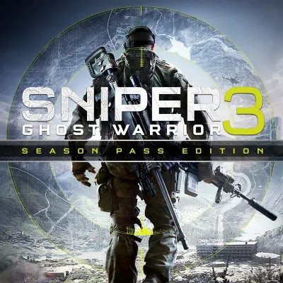 FOR SALE | Sniper Ghost Warrior 3 Season Pass Edition [Xbox One & Series] Full Access