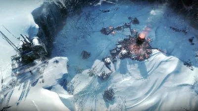 ⚫Frostpunk | Game of the Year Edition (+6 DLC) Steam