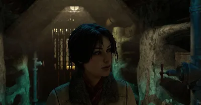 Syberia 3 (Сибирь 3) + DLC | Deluxe Steam Ключ РФ+Мир