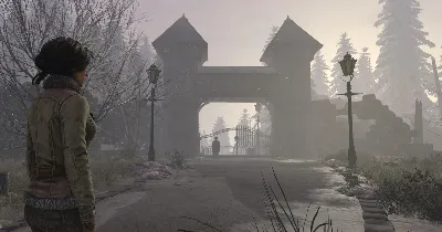Syberia 3 (Сибирь 3) + DLC | Deluxe Steam Ключ РФ+Мир