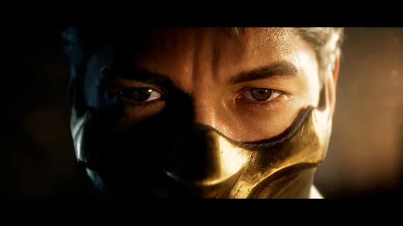 🟢🔥MORTAL KOMBAT 1: DEFINITIVE EDITION XBOX КЛЮЧ