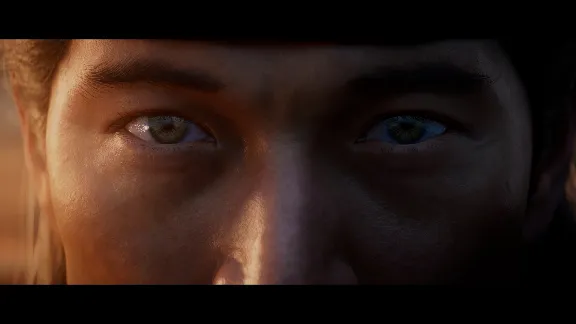 🟢🔥MORTAL KOMBAT 1: DEFINITIVE EDITION XBOX КЛЮЧ